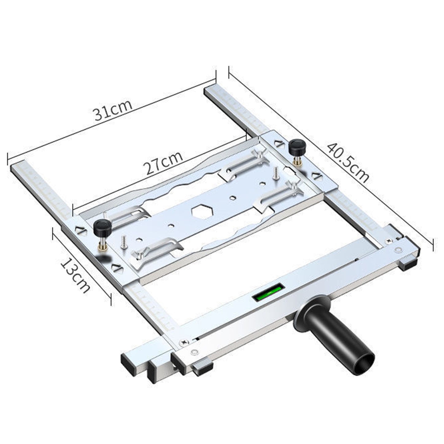 Multifunctional Portable Woodworking Tile Cutting Machine