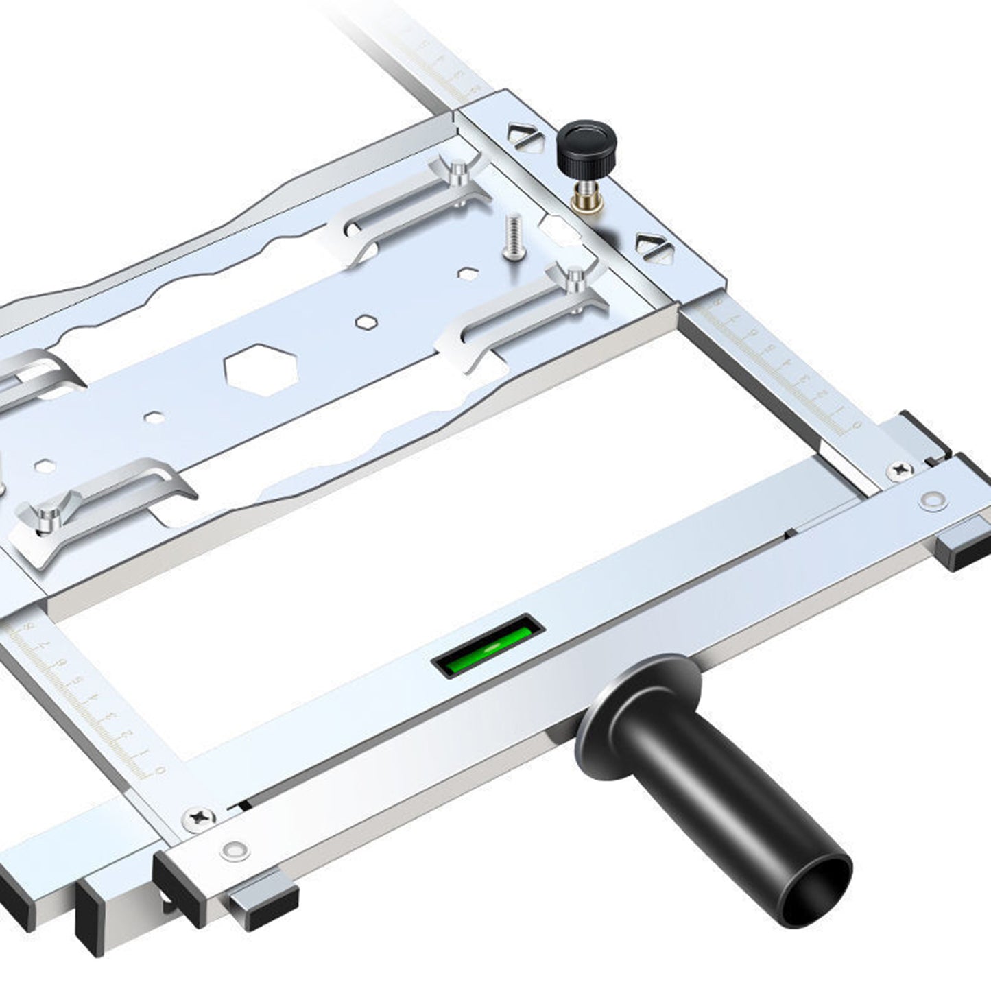 Multifunctional Portable Woodworking Tile Cutting Machine