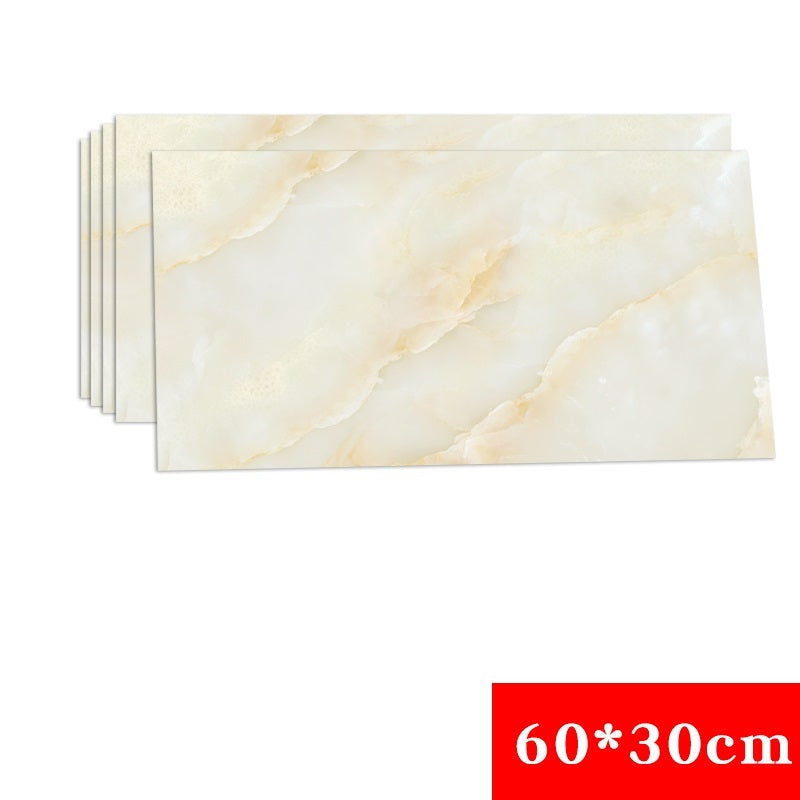 Waterproof Floor Tile In Bathroom, Anti-skid Floor Tile In Bathroom