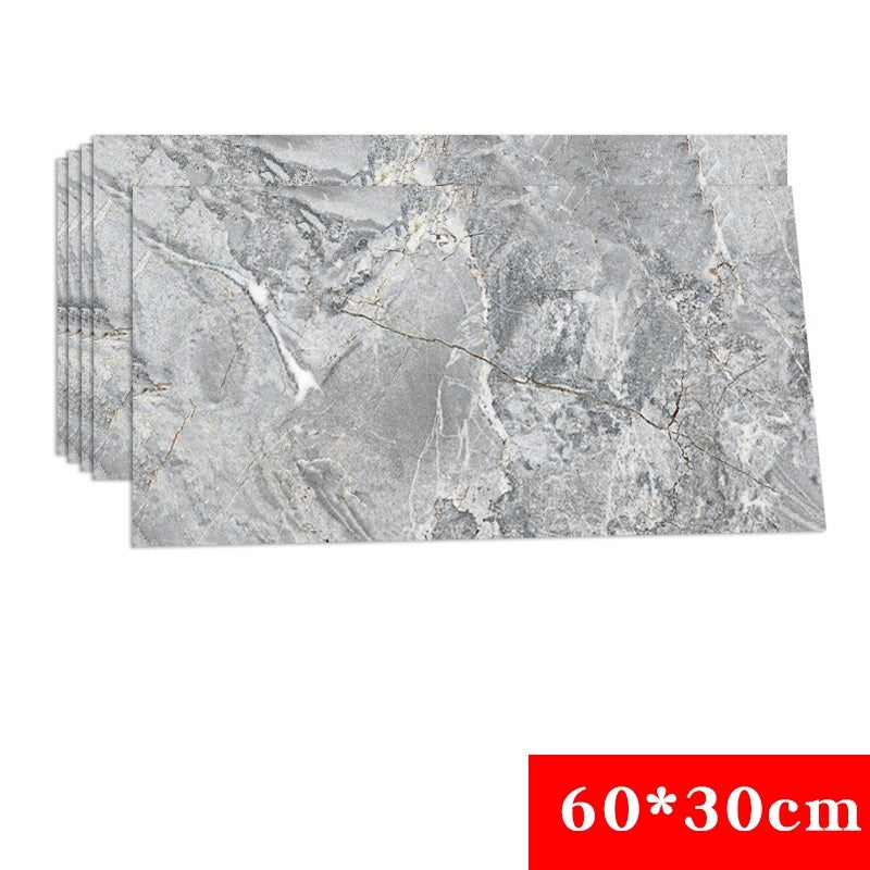Waterproof Floor Tile In Bathroom, Anti-skid Floor Tile In Bathroom