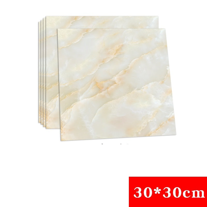 Waterproof Floor Tile In Bathroom, Anti-skid Floor Tile In Bathroom