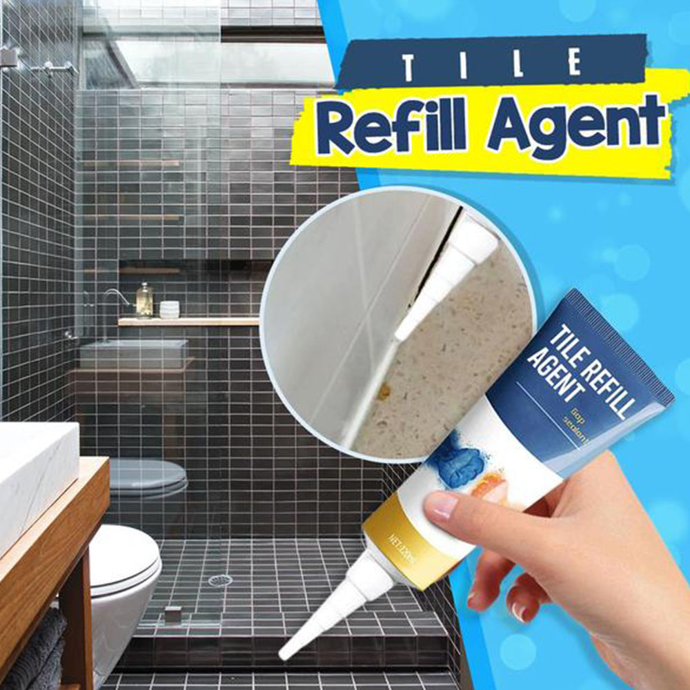 Ceramic Tile Grouting Repair Agent Wall Tile Strong Adhesive