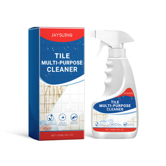 Simple Ceramic Tile Multi-purpose Cleaner