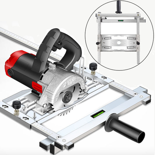 Multifunctional Portable Woodworking Tile Cutting Machine